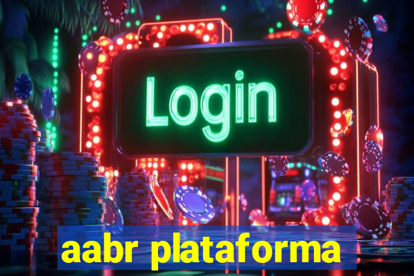aabr plataforma